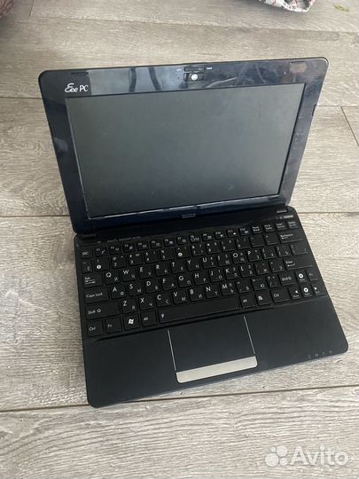 Asus eeepc 1015T