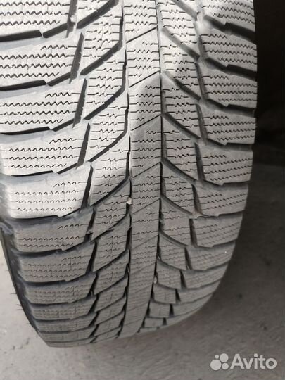 Triangle Snowlink TWT02 215/55 R18 99R