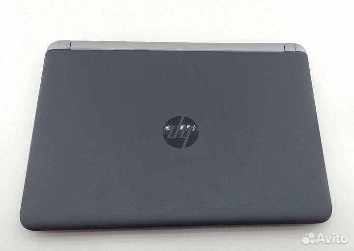 HP probook 440 G3 i5 6200U/8.0Gb/120Gb ssd