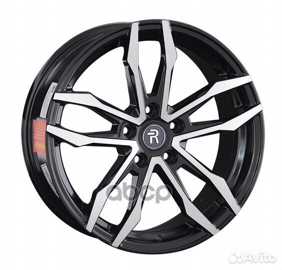 Диск Replay, LX188 8x18/5x114.3ET30 60.1