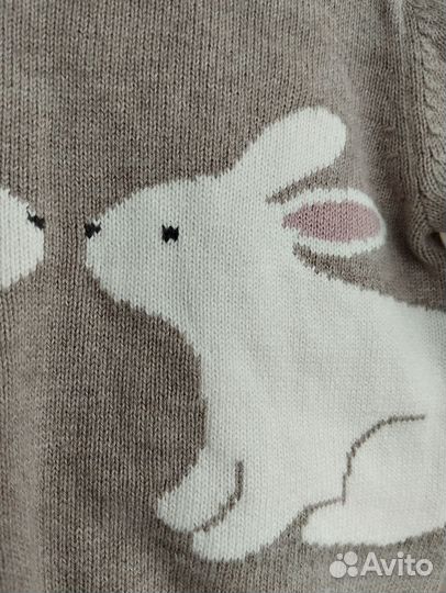 Джемпер для девочки HM