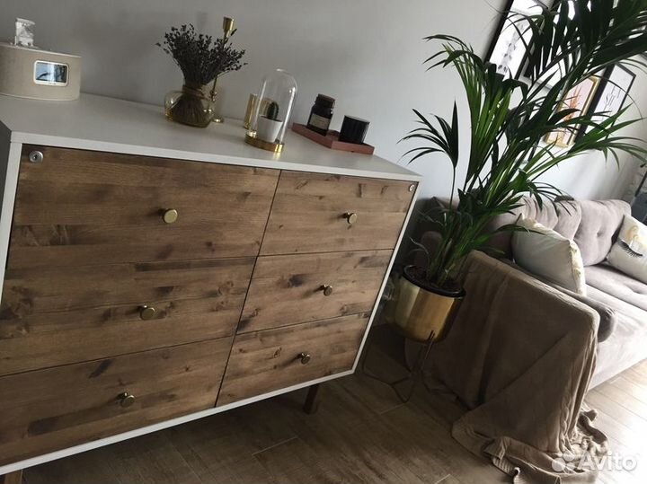 Мебель под заказ с индивидуальными размерами