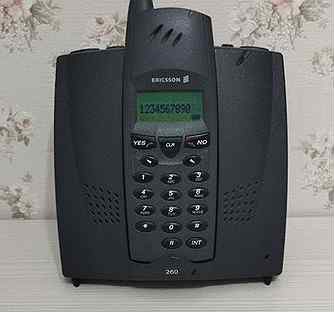 Ericsson bs 260