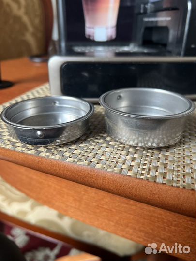 Кофеварка рожковая vitek VT-1517