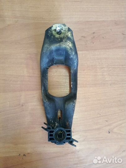 Вилка сцепления Volkswagen Passat B5+ седан ALZ 1