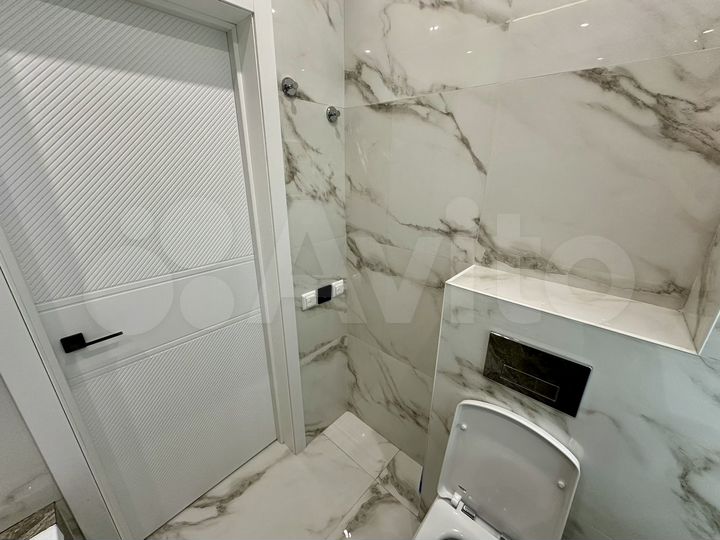 3-к. квартира, 50 м², 9/9 эт.