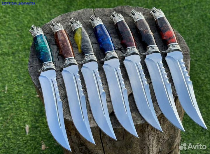 Нож дракон (Арт.51576)