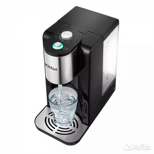 Термопот Kitfort кт-2502