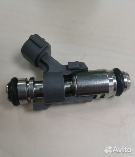 Форсунка инжекторная электрическая Fiat Daily 2014