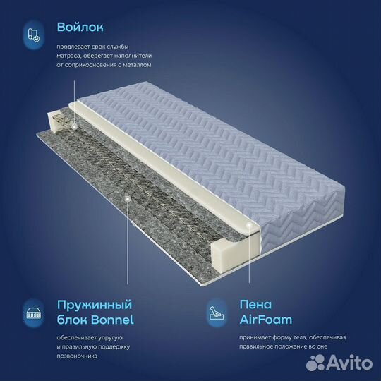 Матрас Buyson