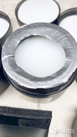 Набор гелей для наращивания Holy molly