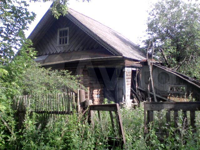 Участок 6 сот. (СНТ, ДНП)