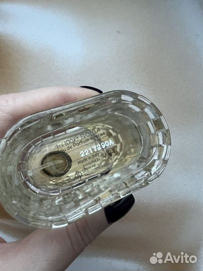 Lpdo Delire Rouge Eau de Parfum, парфюм