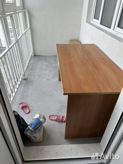 Письменный стол бу