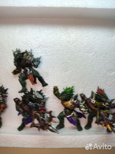 Гоблины для D&D и нри
