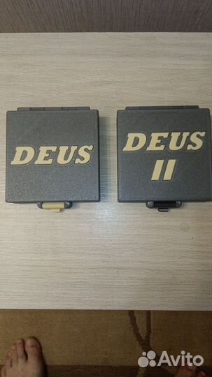 Коробка для находок