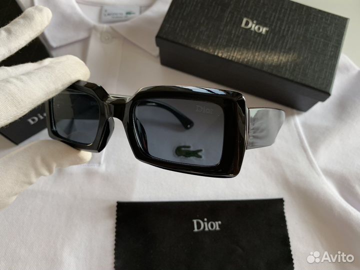 Очки Dior солнцезащитные