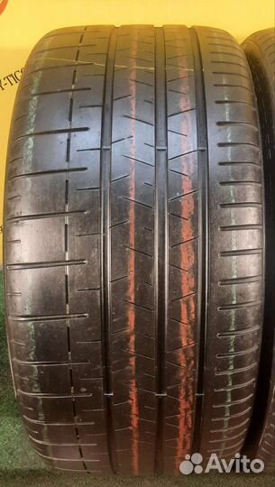 Pirelli P Zero Corsa 325/35 R22 114Y