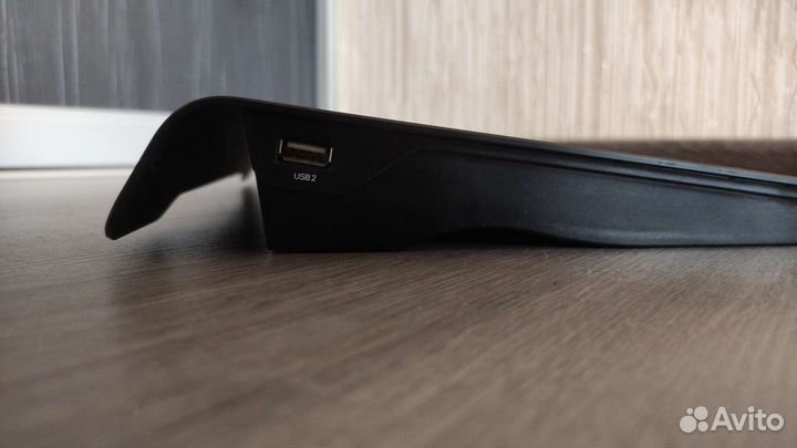 Подставка для ноутбука 17