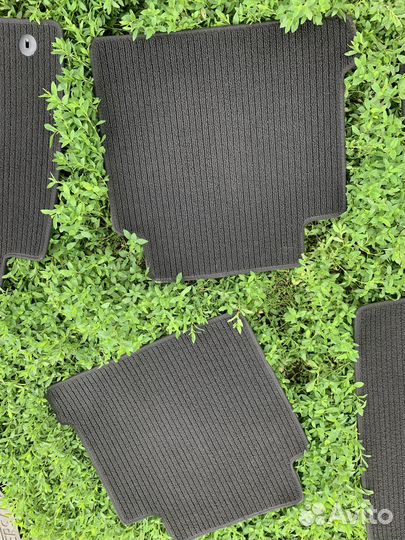 Коврики оригинал Киа к5 (оптима) из Кореи