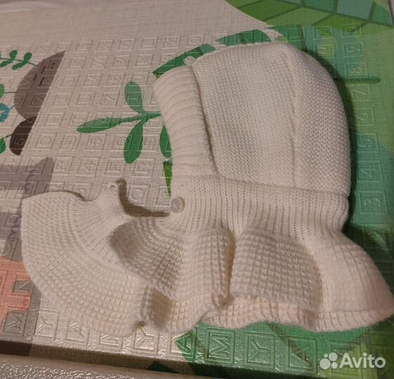 Шапка детская