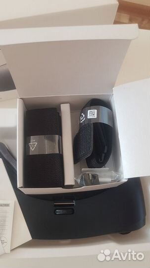 Очки виртуальной реальности Samsung Gear VR