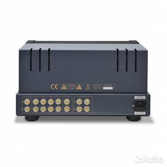 Предусилитель Primaluna EVO 200 Preamplifier