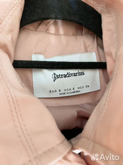 Тренч женский