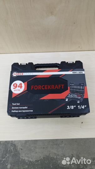 Набор инструментов для авто