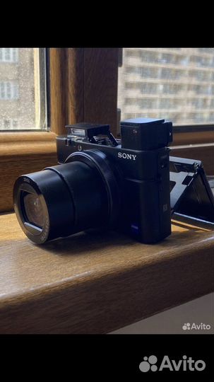 Sony rx100 m3