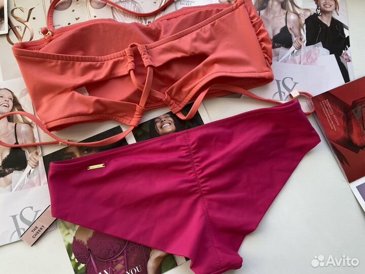 Набор из 5 санитайзеров bath and body woks