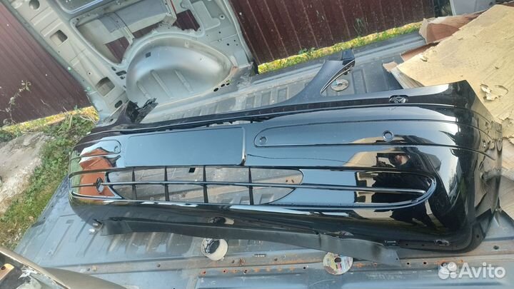 Автозапчасти mercedes-benz