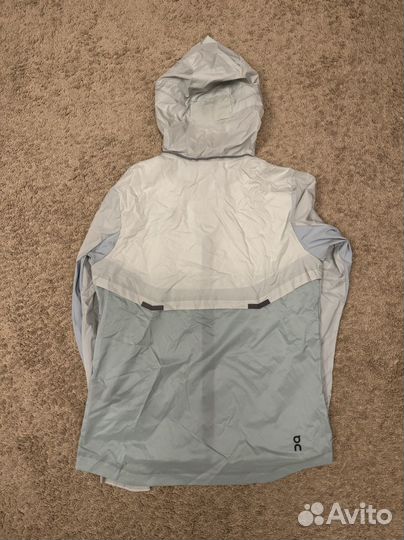 Ветровка On running weather jacket