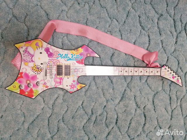 Развивающая музыкальная игрушка 