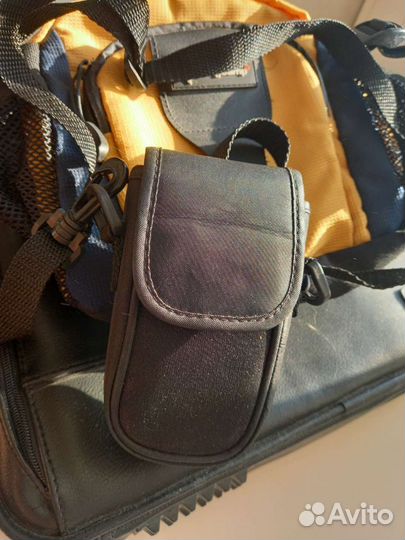 Сумка для для фотоаппарата