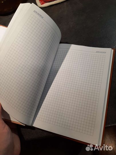 Ежедневник для учителя недатированный