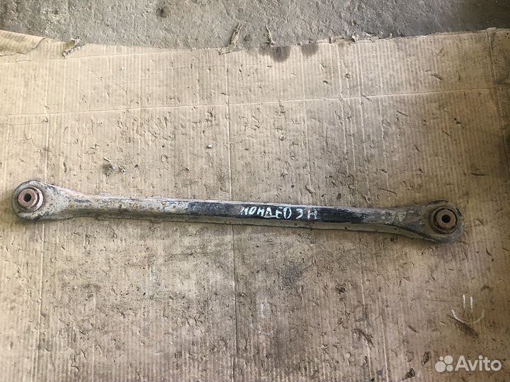 Ford mondeo 3 рычаг