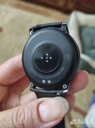 Умные часы xiaomi