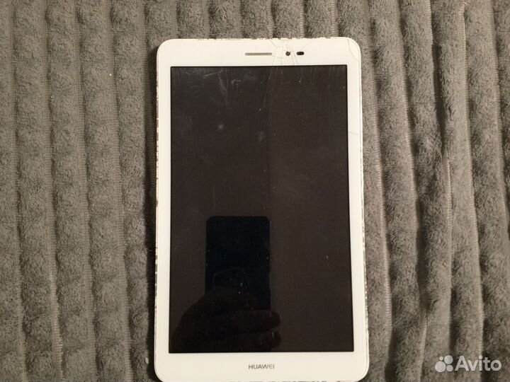 Планшет huawei mediapad T1 8.0