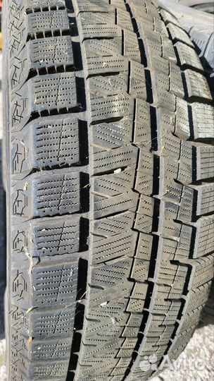 Kapsen IceMax RW505 195/65 R15