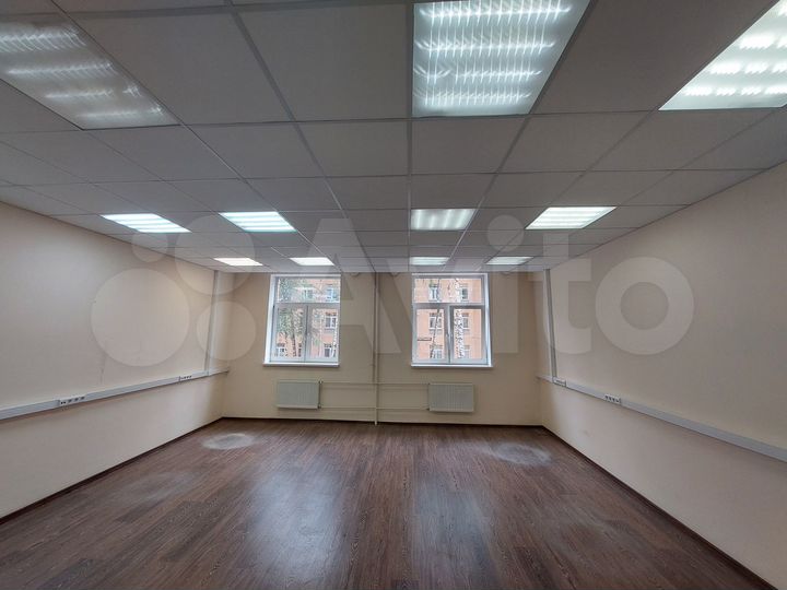 Офис, 77.9 м²