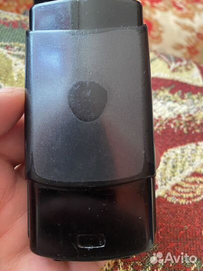 Nokia N70