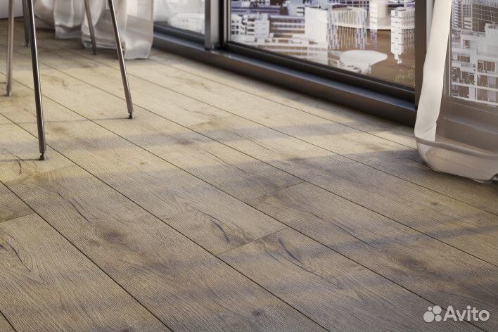 Ламинат со склада