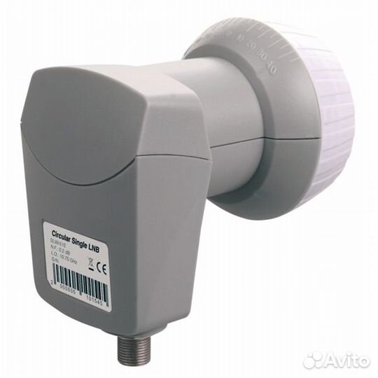 Триколор gs 623