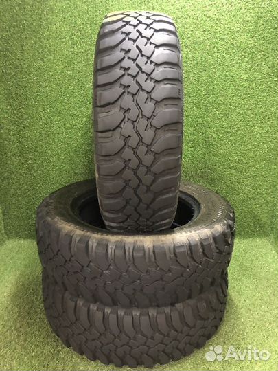 Cordiant Off Road 205/70 R16 97Q