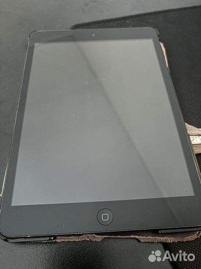 iPad mini 1