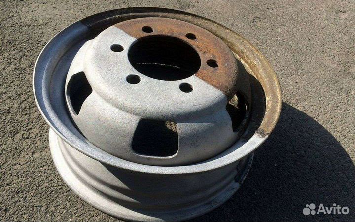 Пескоструйная обработка с выездом