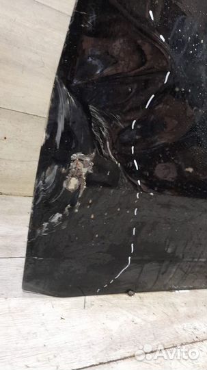 Дверь передняя левая Haval Jolion С 2021 Года