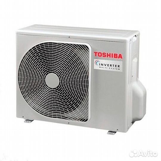 Сплит-система toshiba RAS-07J2kvsg-EE/RAS-07J2avsg-EE