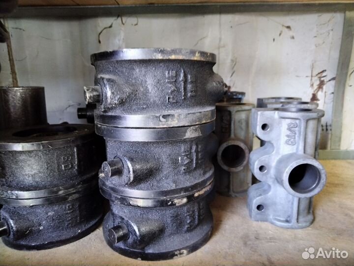 Брс Bauer, Ferrari, Perrot